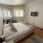 Apartamento Ringmo *