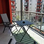 Apartamento Ringmo