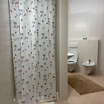 Apartamento Ringmo