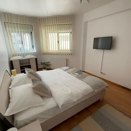 Appartamento Ringmo *