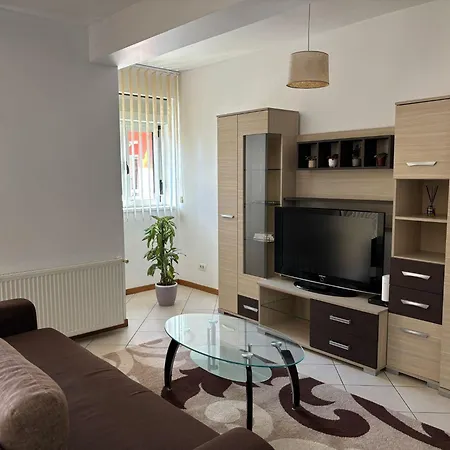 Ringmo Apartamento