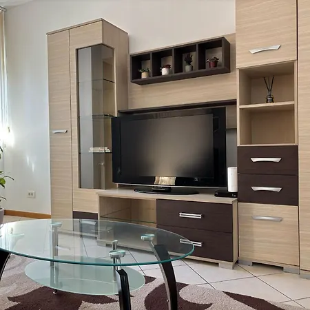 Apartamento Ringmo *