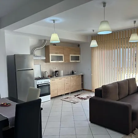 Ringmo Apartamento