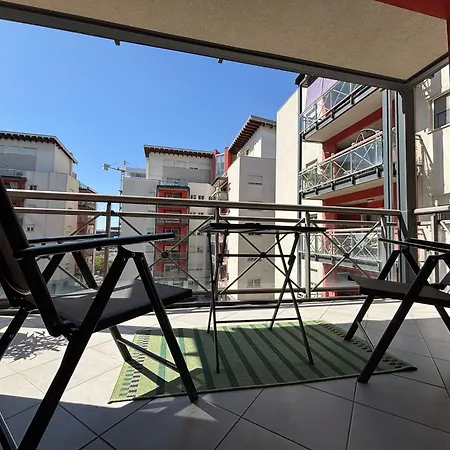 Ringmo Apartamento