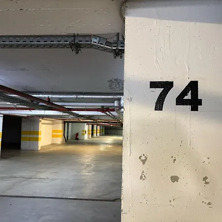 Apartamento Ringmo *