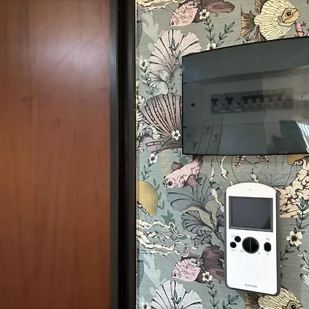 Appartamento Ringmo Timisoara