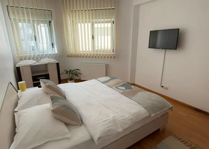 Apartamento Ringmo *