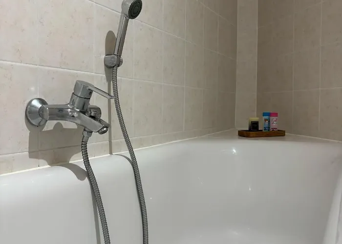 Apartamento Ringmo *