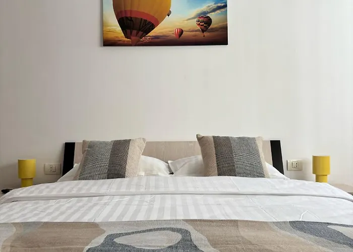 Ringmo Apartamento *