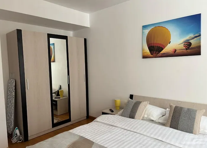 Ringmo Apartment Timisoara