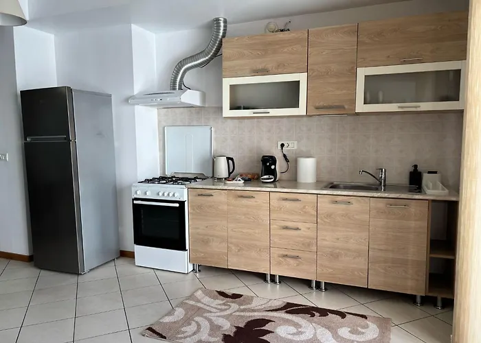 Ringmo Apartment Timisoara