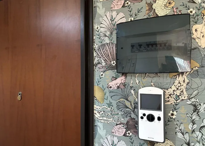 Apartamento Ringmo Timişoara