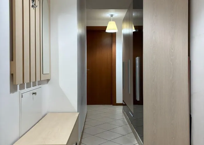 Apartment Ringmo Timisoara